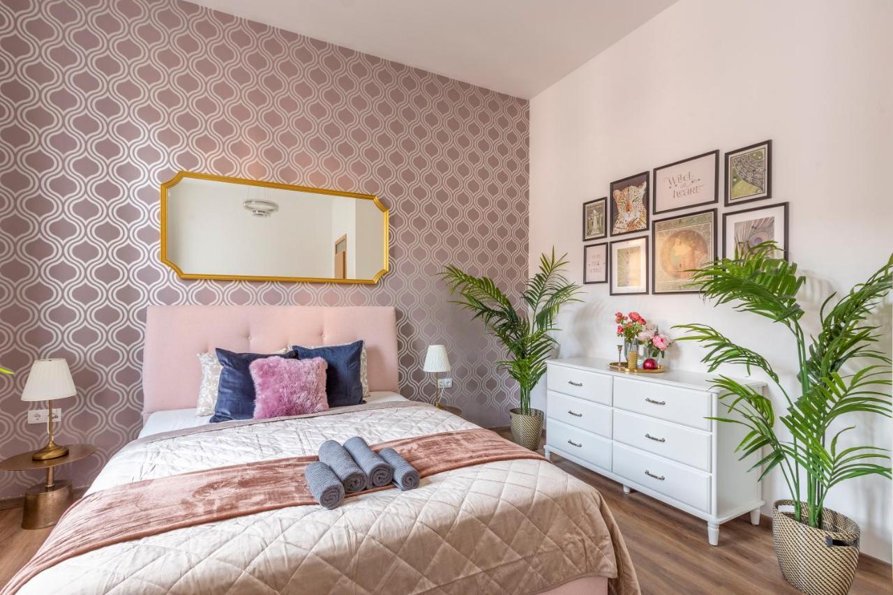Apartamento Explore From A Luxurious Cozy *