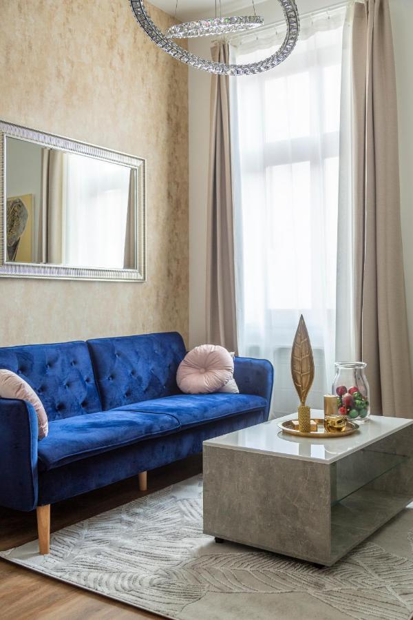 Apartamento Explore From A Luxurious Cozy *