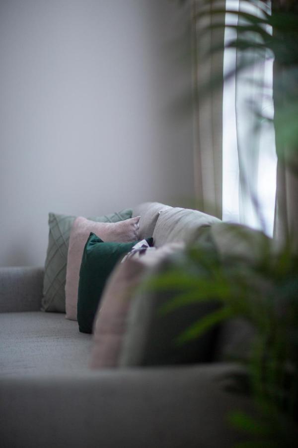Explore From A Luxurious Cozy Apartamento Budapest