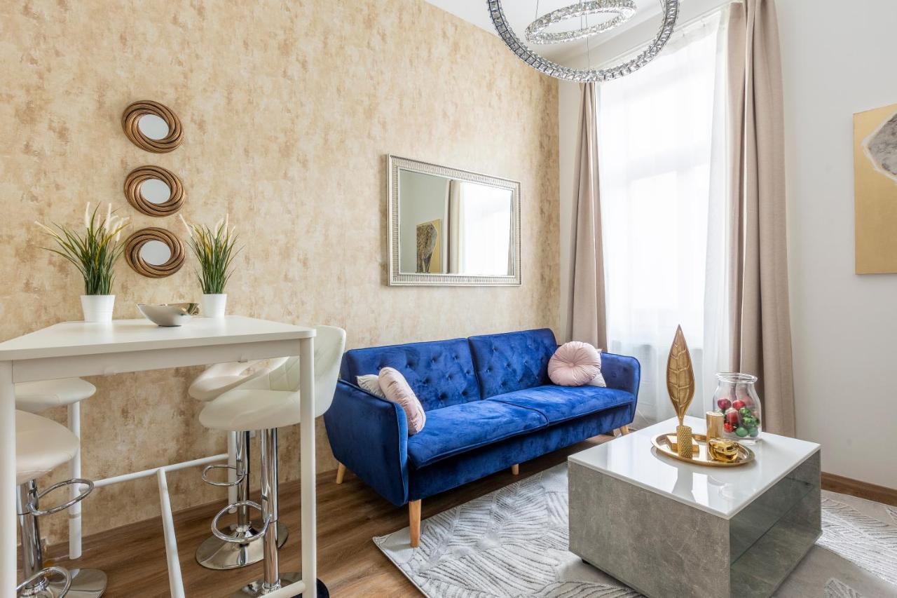 Apartamento Explore From A Luxurious Cozy Budapest