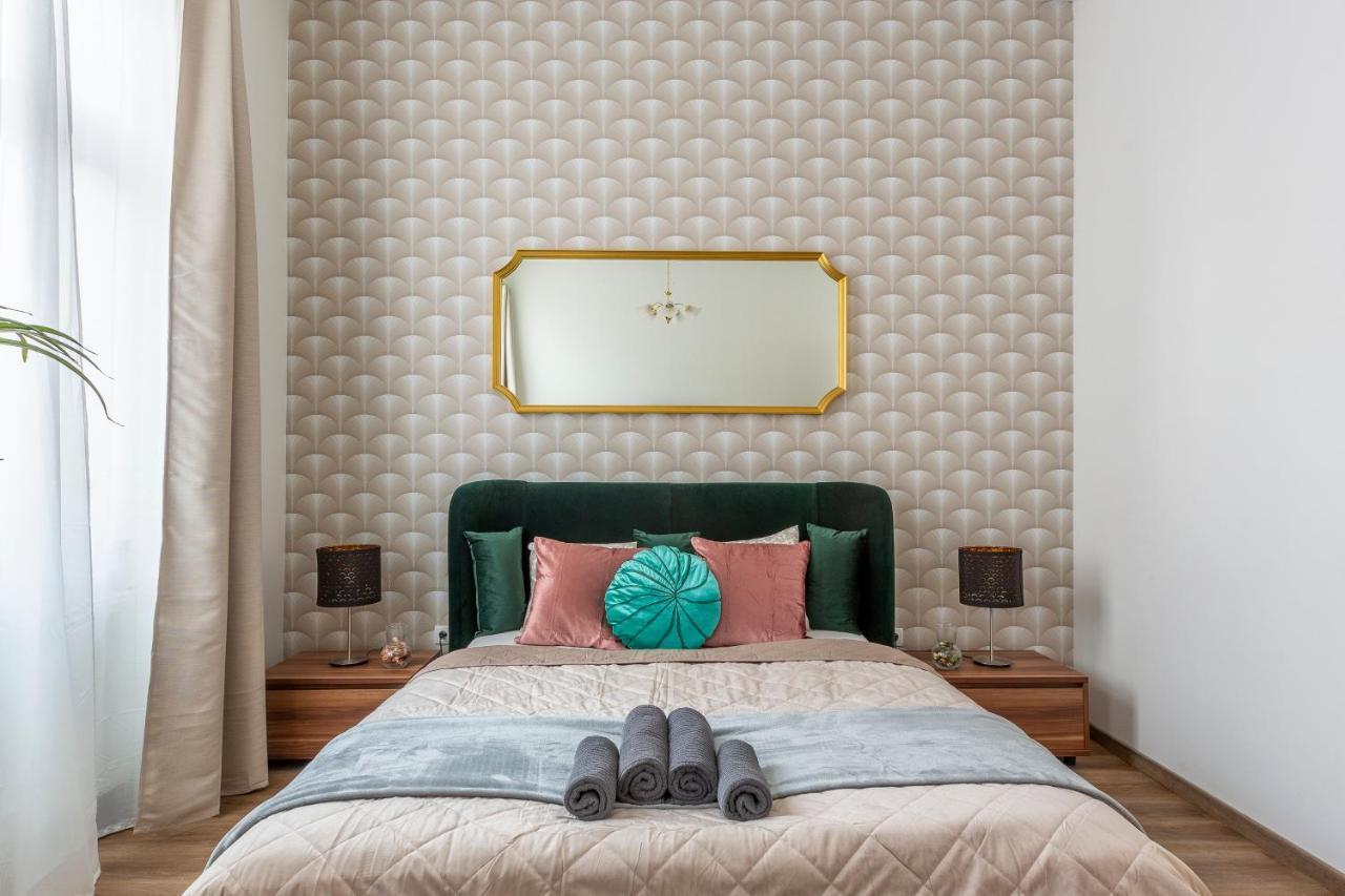 Apartamento Explore From A Luxurious Cozy