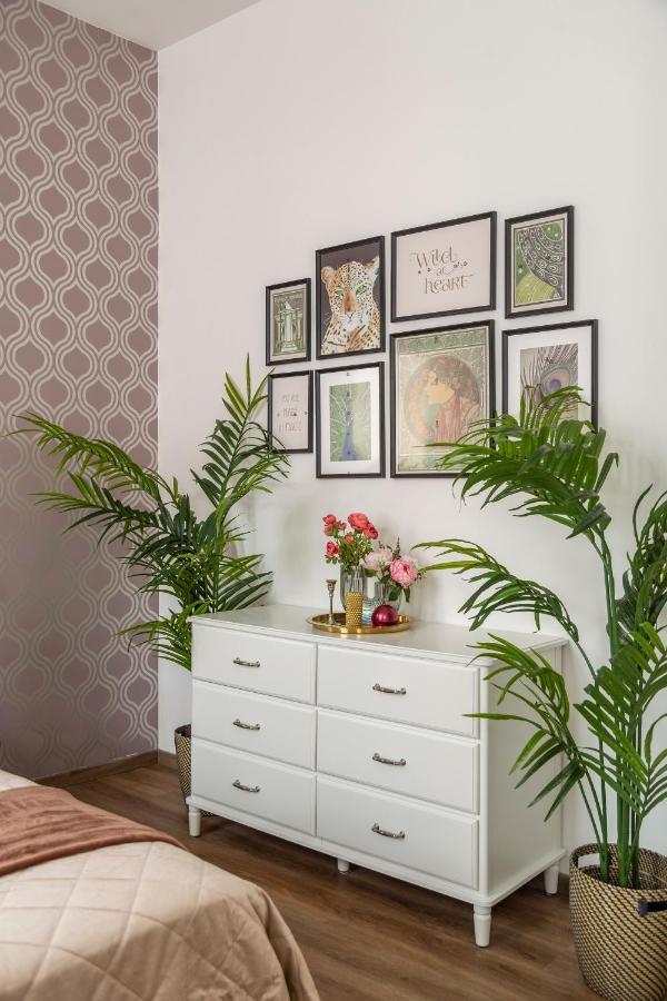 Apartamento Explore From A Luxurious Cozy