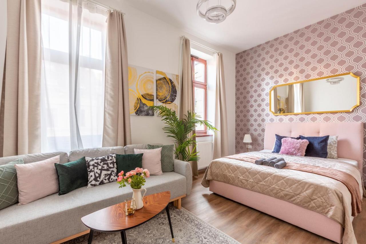 Appartamento Explore From A Luxurious Cozy